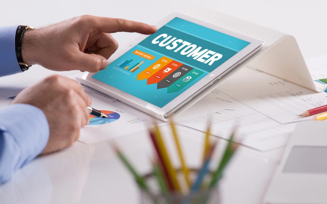 Conèixer processos de compra del client (Customer journey)